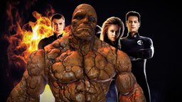 Fantastic 4 marvel, comic, sci, ironman, superhero, fantastic, disney, mask, movie, disneycharacters, scifi, scan, space, scaniverse