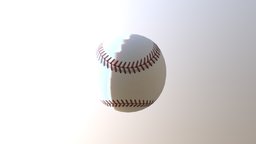Base Ball baseball