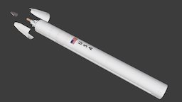 Ground-based Interceptor (GBI) missile, based, interceptor, gound, csis, gbi, gbimissile, military, navy