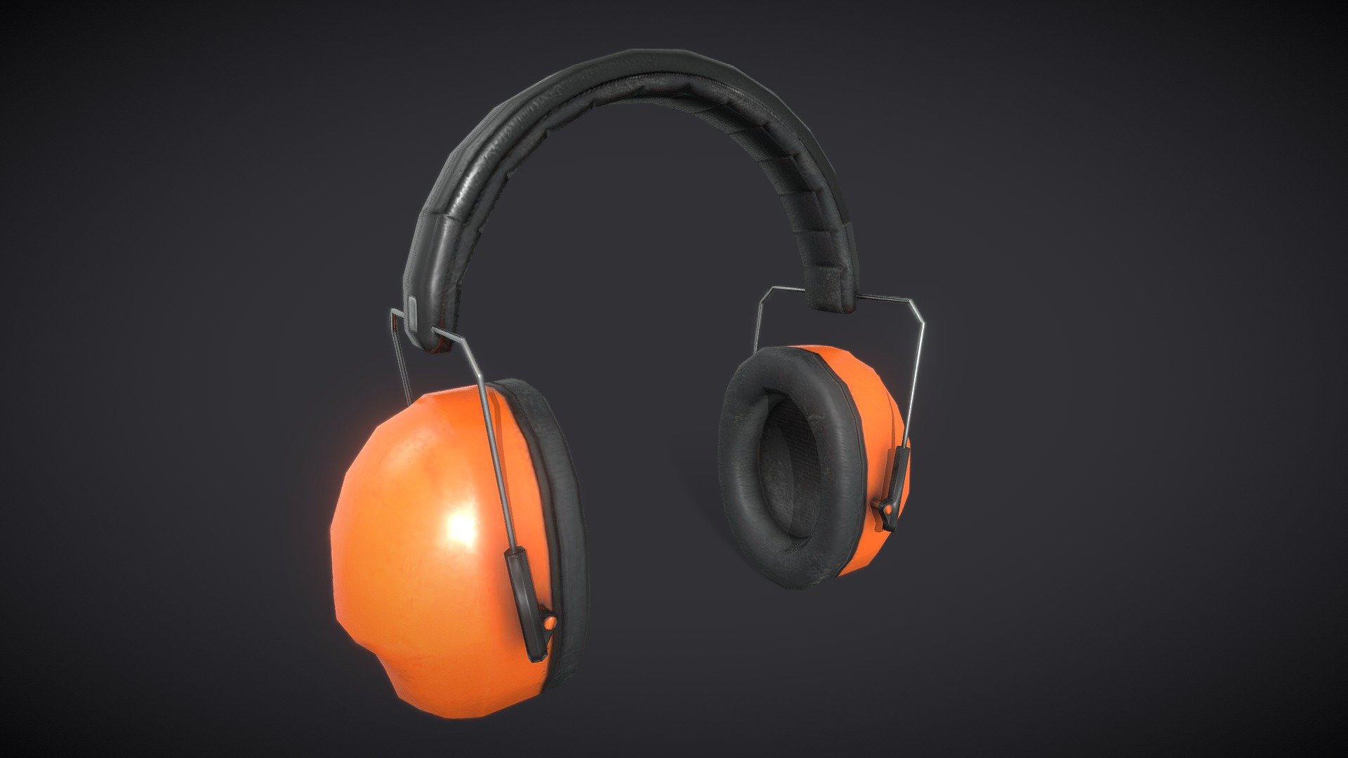 Noise Canceling Headphones



Dimensions : 0.355m x 0.148m x 0.319m

Texture : PBR, 1024

Files Include : Textures, GLB &amp; FBX

Usage : VR, Game ready

.............

OVA’s flagship software, StellarX, allows those with no programming or coding knowledge to place 3D goods and create immersive experiences through simple drag-and-drop actions. 

Storytelling, which involves a series of interactions, sequences, and triggers are easily created through OVA’s patent-pending visual scripting tool. 

.............

**Download StellarX on the Meta Quest Store: oculus.com/experiences/quest/8132958546745663
**

**Download StellarX on Steam: store.steampowered.com/app/1214640/StellarX
**

Have a bigger immersive project in mind? Get in touch with us! 



StellarX on LinkedIn: linkedin.com/showcase/stellarx-by-ova

Join the StellarX Discord server! 

.............

StellarX© 2022 - Underground Mine | Noise Canceling Headphones - Buy Royalty Free 3D model by StellarX 3d model