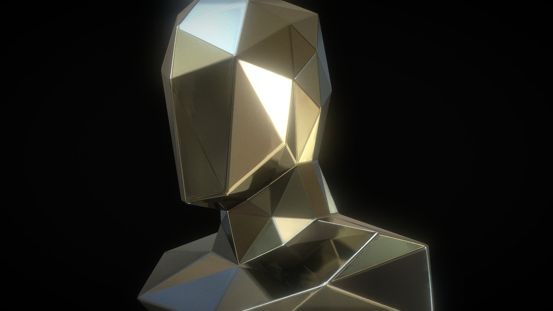 Abstract scifi bust 


zbrush

3d printing - Ixion - Buy Royalty Free 3D model by Omassyx 3d model