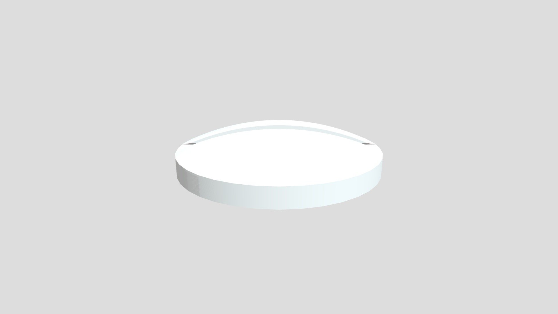 An ordinary pill, did not last long, maybe someone needs it)) - pill - Download Free 3D model by Morio (@vov10121980) 3d model