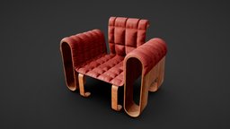 Wooden Sofa sofa, seat, stylish, furniture, old, wood
