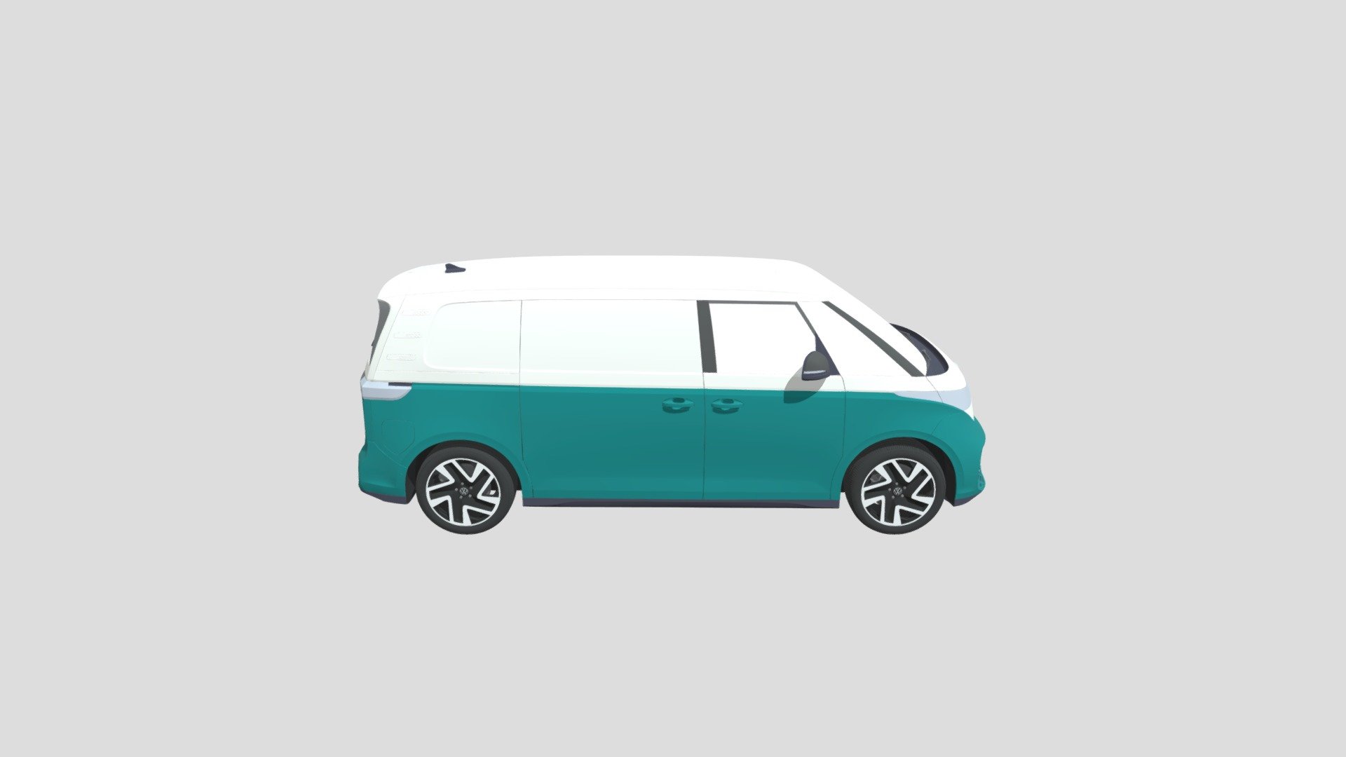 VW ID  Buzz  Cargo LWB 2023

Creator 3D Team model

Why choose our models?

Suitable for close-up rendering;
All objects are intelligently separated and named;
All materials are correctly named;
You can easily change or apply new materials, color etc;
The model have good topology;
The model have real dimensions. Real world scaled. Set to origin(0,0,0 xyz axis);
Suitable for animation and high quality photorealistic visualization;
Rendering studio scene with all lighting, cameras, materials, environment setups is included;
HDR Maps are included;
Everything is ready to render. Just click on the render button and you'll get picture like in preview image!
Doesn't need any additional plugins;
High quality exterior and basic interior;
The textures are included;

Use studio .mb version for render like in preview image.

Thank you for buying this product. We look forward to continuously dealing with you. Creator 3D team!!! - VW ID  Buzz  Cargo LWB 2023 - Buy Royalty Free 3D model by Creator 3D (@Creator_3D) 3d model