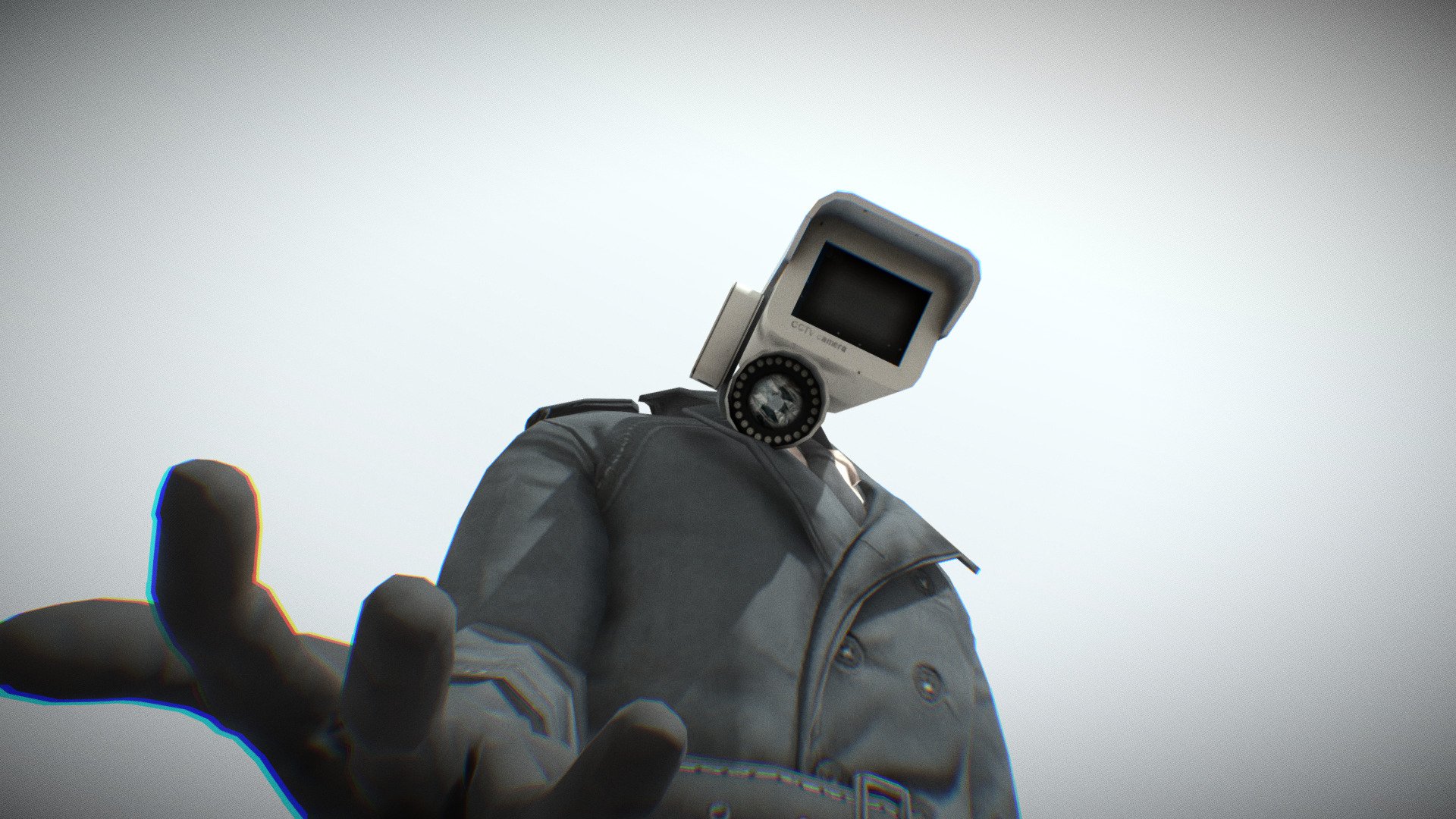 CameraMan

&mdash;A model from the YT series Skibidi toilet this is a game ready model for unity or for short films in blender (should work with any game engine)&ndash;

Here are some previews







Credits

SkibidiToilet is made by  DaFuq!?Boom!

https://www.youtube.com/@DaFuqBoom - ---CameraMan--- - Download Free 3D model by TheDirector (@The-Director) 3d model