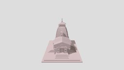 Kedarnath Temple ancient, buildings, ganesha, old, religion, shiva, hindu, ancient-art, temples, hinduism, vishwanathtemple, hindugod, architecture, temple, kashi, hindutemple, kedarnath