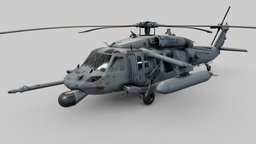 Sikorsky HH-60 Pave Hawk virtual, aerial, interactive, special, unreal, reality, pilot, operations, development, flight, aviation, vr, dynamics, force, hawk, simulation, warfare, simulator, aircraft, combat, realistic, engine, tactical, graphics, rescue, sikorsky, pave, unity, asset, game, 3d, vehicle, model, design, military, air, digital, helicopter, video, "war", "hh-60"