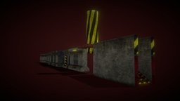 Bunker Models 
