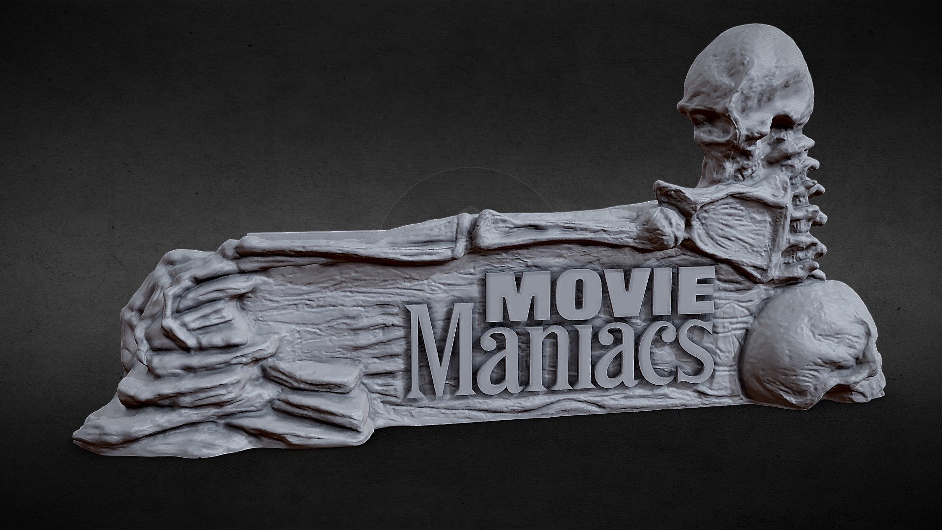 This is a 3D Printable model McFarlane Toys Movie Maniacs 5 poster stand.





The original accesory is 11.2 centimeters long




Watertight 3d model ready for 3d printing. 



No hollowed. No supports provided. 

2 pieces with keys. 

continuous surface. 

STL and OBJ models. 

Highly detailed polygonal model.
 - 3D PRINTABLE MOVIE MANIACS SMALL POSTER STAND - Buy Royalty Free 3D model by Ratboy3D 3d model