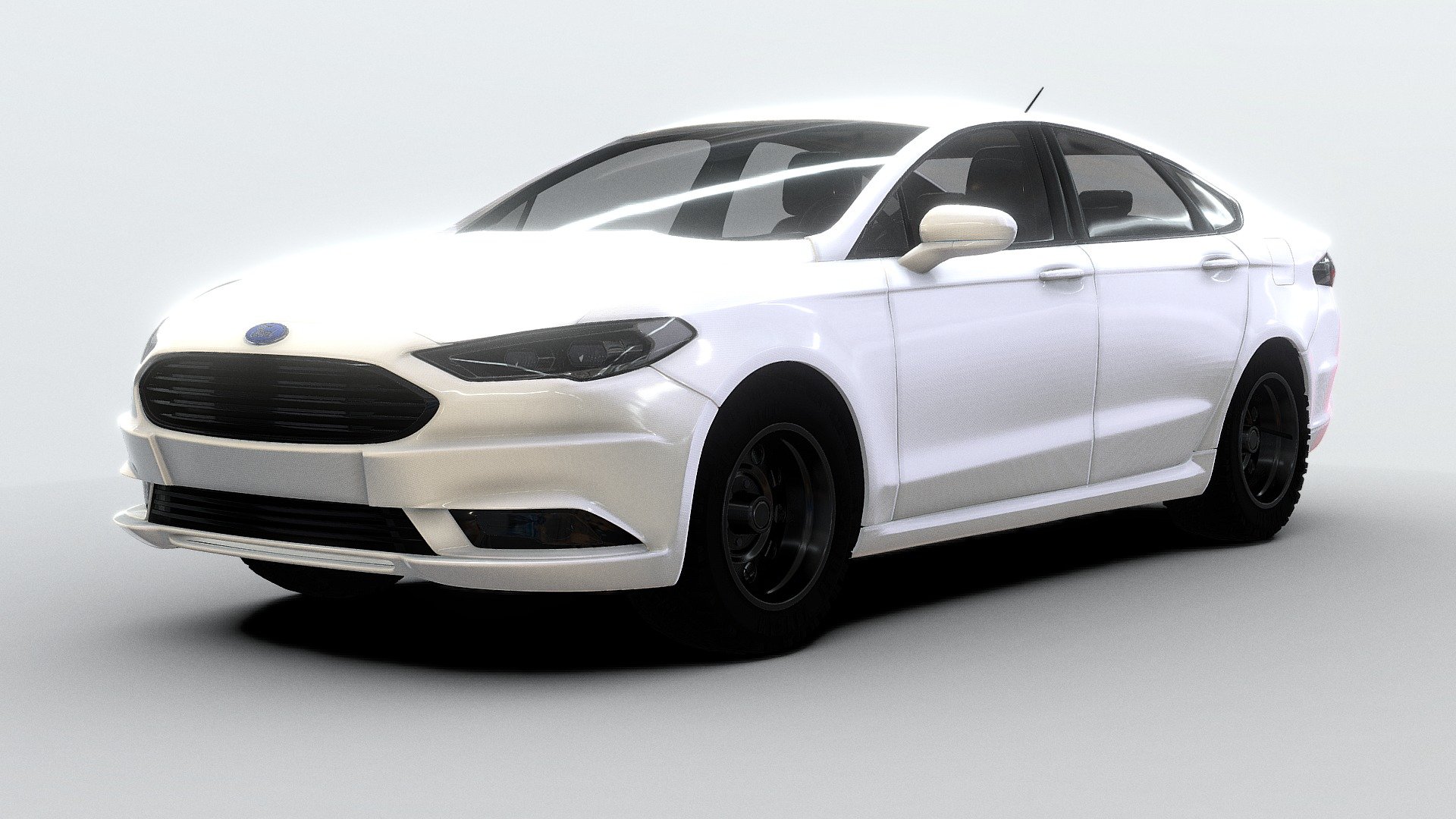 If you want to download this model, please like this page first ❤️❤️

Ford Fusion 3D Model Today I Back with a new model, this time a SedanCar made in blender…

IG: MPGS.STUDIOS

Hope you like it ^-^

**FREE 3D-MODEL YOUR U :) - Ford Fusion 3D Model (High Quality) - Download Free 3D model by Mpgs.studio3DModels (@mpgs.studio) 3d model