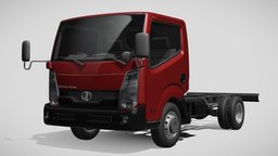 Nissan Condor Chassi 2012 automobile, truck, nissan, heavy, transport, chassi, auto, commercial, condor, vehicle, car, light, japanese