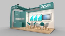 EXHIBITION STAND ARY exhibit, expo, event, stall, booth, advertising, exhibition-stand, exhibition-design
