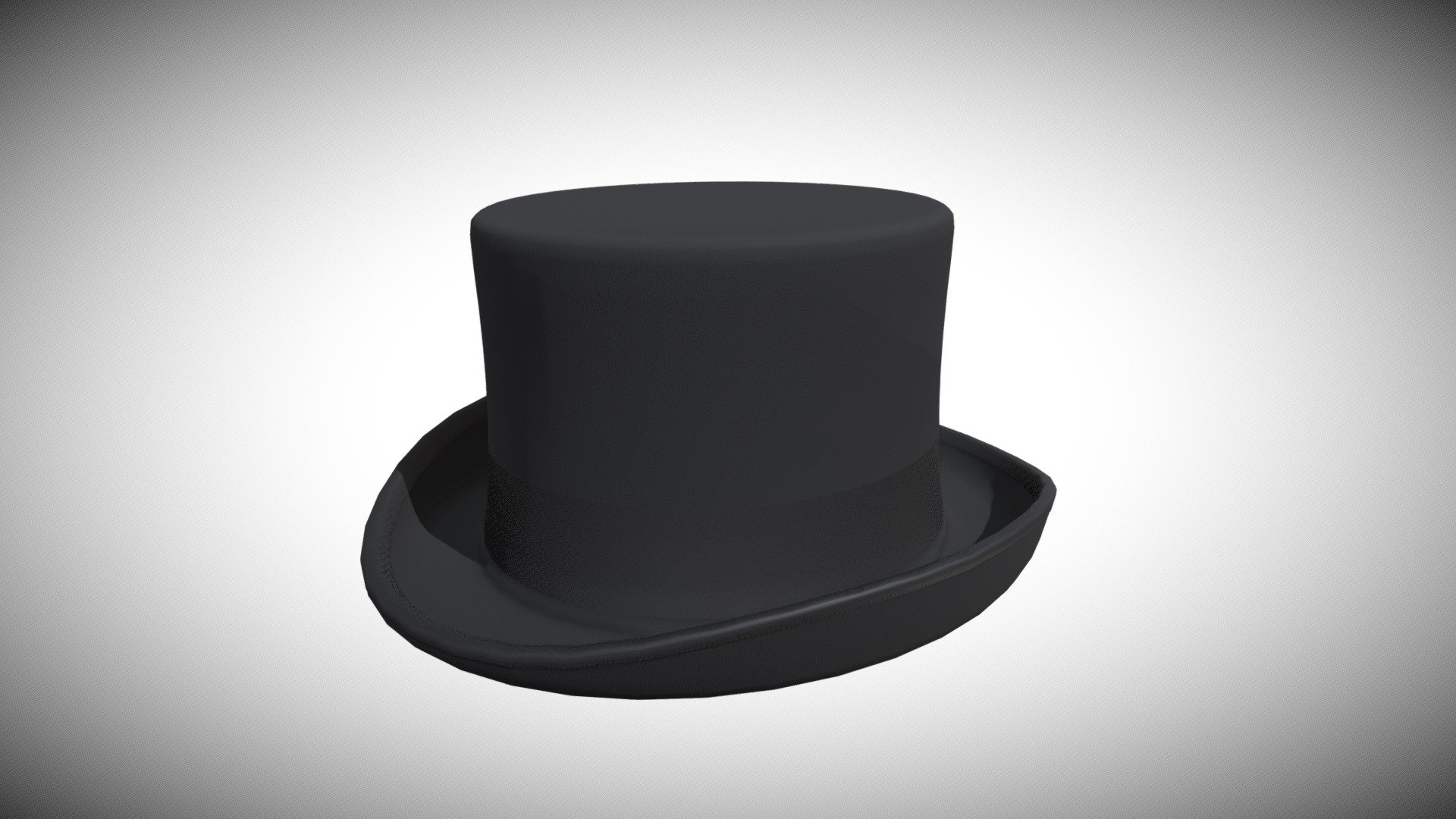 Cylinder hat or Top hat.

Highpoly 3D Model.

High quality Textures 4096x4096.

Created in Maya 2018, textured in Substance Painter 2018.

**

If you have some question, feel free to ask - frieddy@gmail.com - Cylinder Hat (Topper) - 3D model by ijichi 3d model