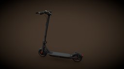 Electric scooter bike, wheel, motor, battery, scooter, lifestyle, sport, electric