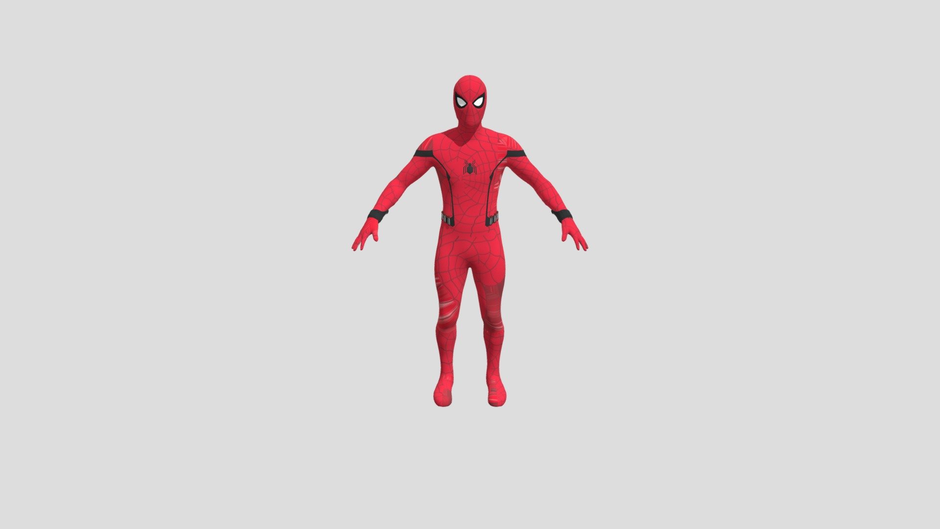 DOWNLOAD LINK :- https://shrinke.me/3o9J7Ug

download from here it will support me.

spiderman homecoming
spiderman intothespiderverse - SPIDEMAN HOMECOMING SUIT - 3D model by fenixxx 3d model