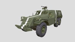 BTR-152 V1