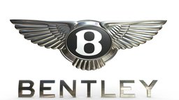 Bentley Logo bentley, logo, auto, car