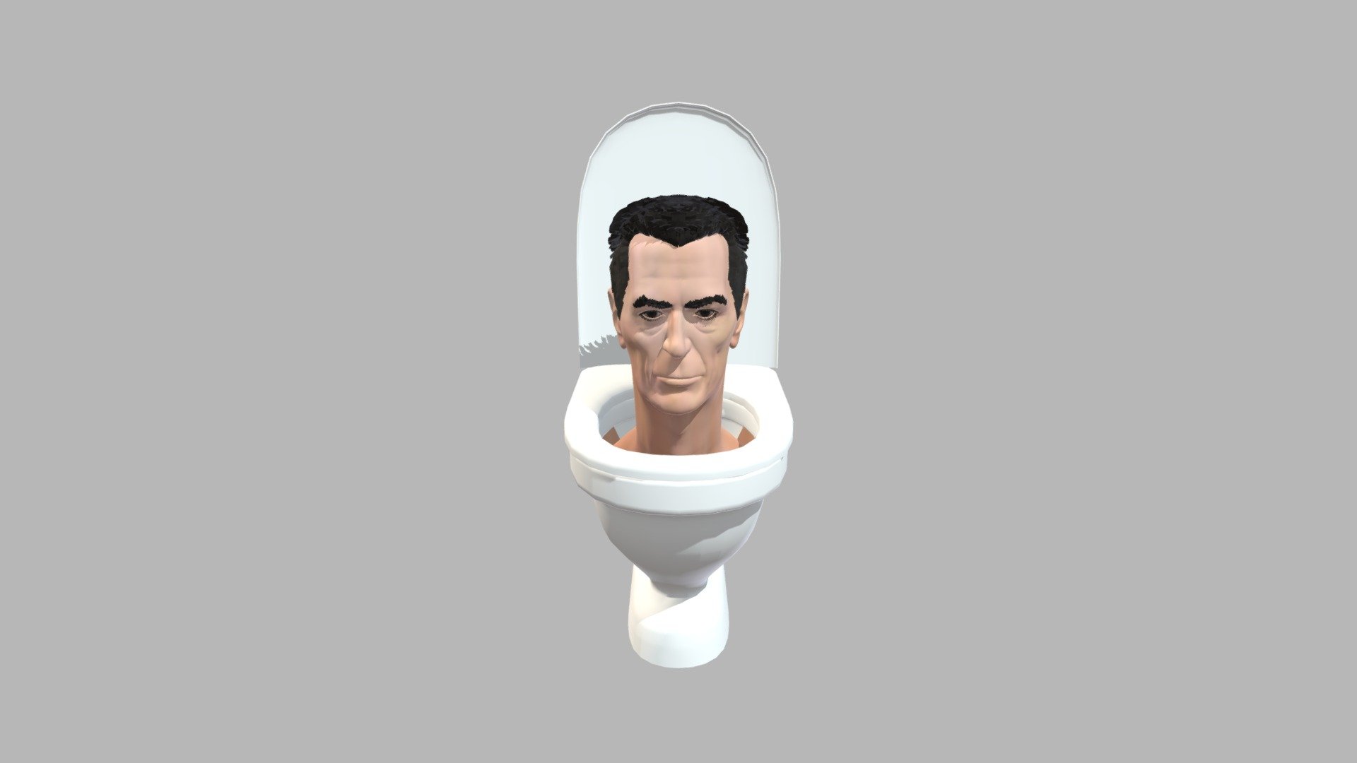 skibidi toilet 3d model free - #skibidi toilet 3d model free - Download Free 3D model by Ltti....................Ttg 3d model