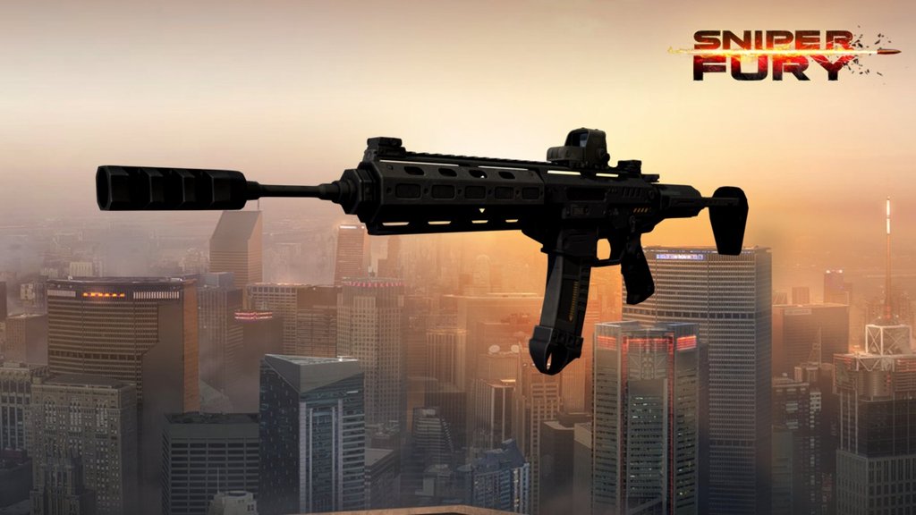 The CATO BUC 70 is the newest addition to the Cellstrike arsenal.
It has a damage range of 250K - 300K.
You can find the blueprints for the new rifle in Combat Packs, which are purchasable with ingame CASH.

Play Sniper Fury now - http://gmlft.co/Play_SniperFury
Visit our Facebook page for the latest news about the game - https://www.facebook.com/SniperFuryGame/ - CATO BUC 70 - 3D model by Sniper Fury (@sniperfury) 3d model