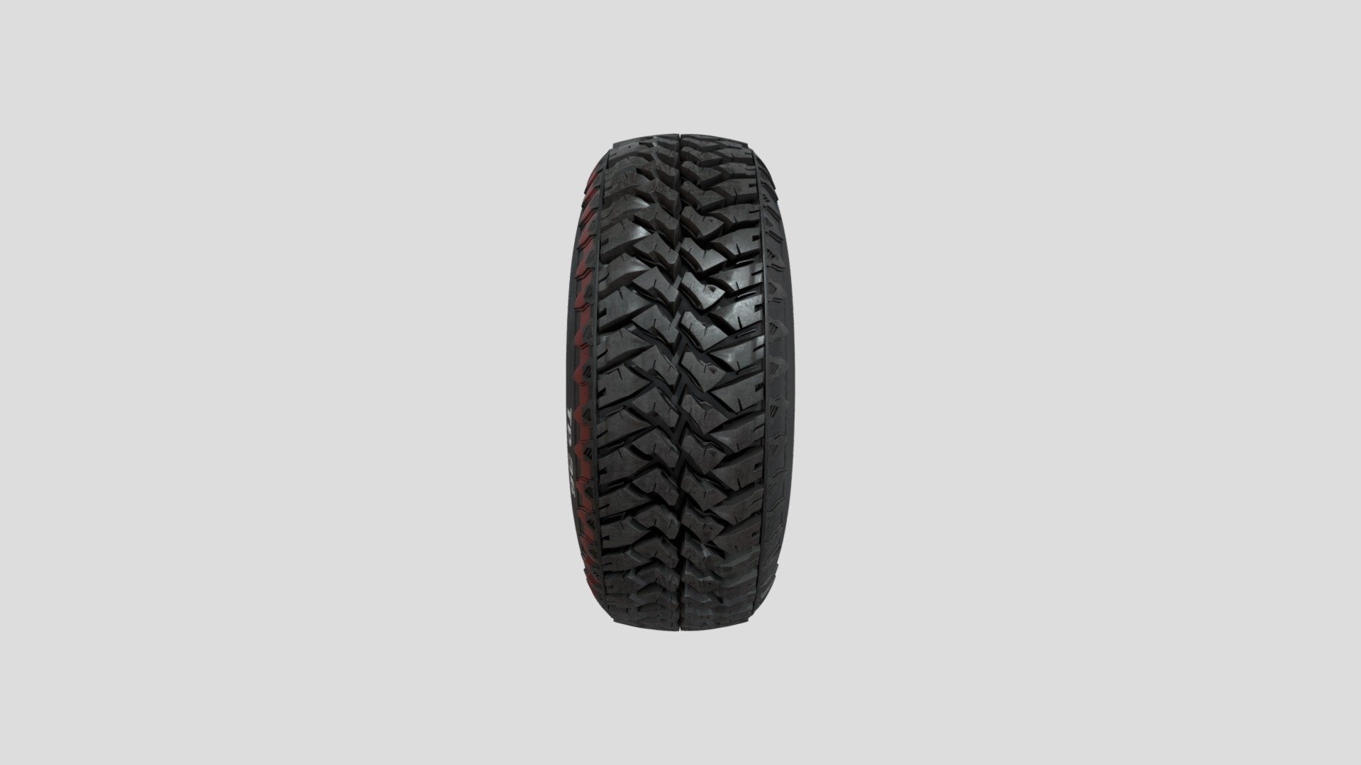 Wheeles, Tyre,  Rubber Tyre, - Tyre GLB - 3D model by saffron.valour 3d model