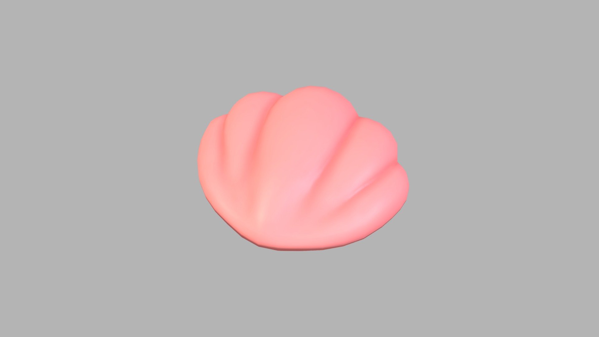 Shell          

3d cartoon model.          


Ready for your Game, App, Animation, etc.          

File Format:          

-3ds Max 2022          

-FBX          

-OBJ          
   


PNG texture               

2048 x 2048                


- Diffuse                        

- Normal Map                            

- Roughness                         



Completely UVunwrapped.          

Non-overlapping.          


Clean topology 3d model