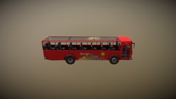 CityTourBus bus, city