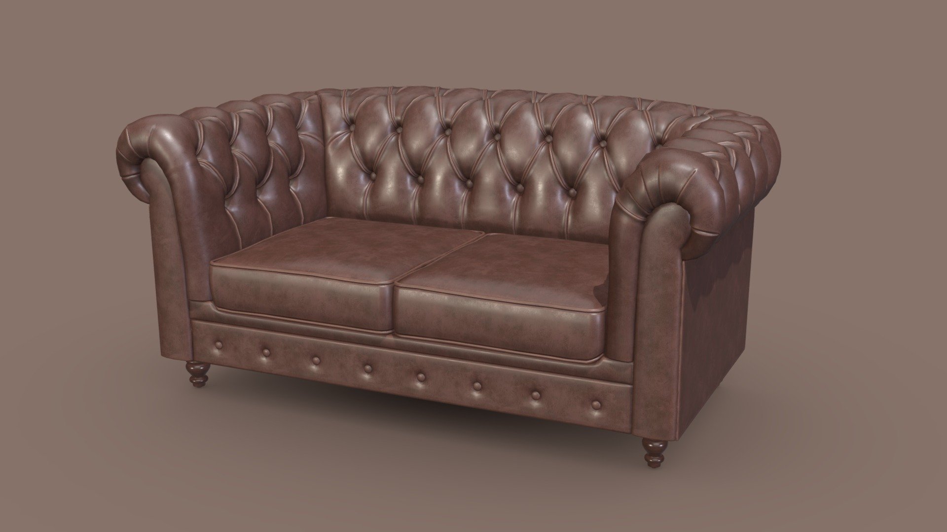 Store -https://sketchfab.com/leaguestudio Check our store for more models.




Chesterfield Sofa

Textures - 4k

Tri Count - 146k

UseCase - All (AR,VR,Production,Games)

Comment below for Glb,gltf files.
 - chesterfield-sofa - Download Free 3D model by League Studio (@leaguestudio) 3d model