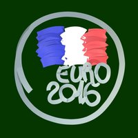 EURO 2016, TILT BRUSH france, football, euro2016, tiltbrush