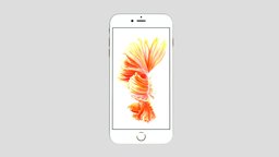 Apple iPhone6s smartphone apple, smartphone, iphone6s