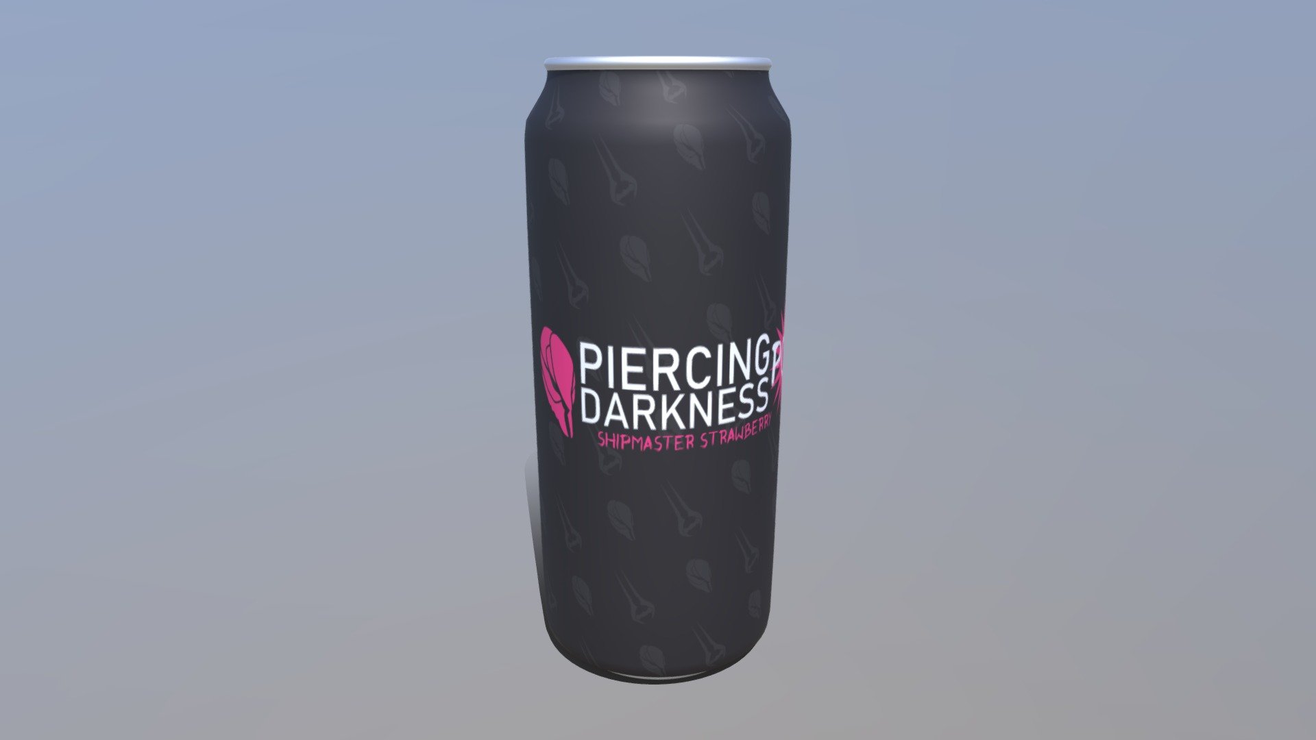 energy drink of my own, fake, brand: no rights reserved

made to mock a friend who happens to be a scalie

fun stuff - Piercing Darkness POP! - 3D model by Devon (@nicholi.duncan) 3d model
