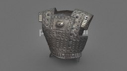 Cuirass armour 13 armor, greek, ancient, leather, fashion, medieval, clothes, historical, roman, costume, cuirass, outfit, trojan, troy, garment, medievalfantasy, character, clothing, peris
