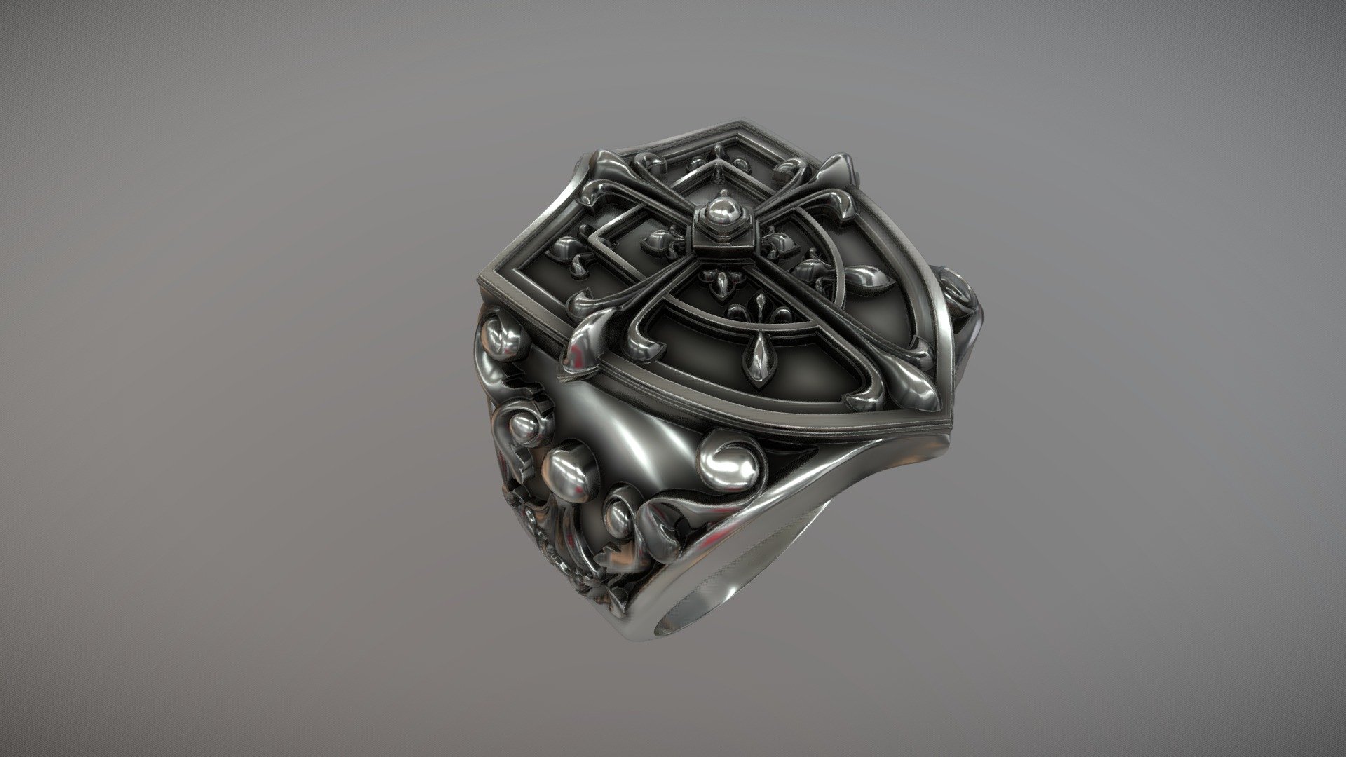 Sample model for our upcoming Renaissance Collection.

more info at Girati.com - Templar Shield | Renaissance Collection | Girat - 3D model by giratiofficial 3d model
