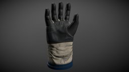 Astronaut Glove