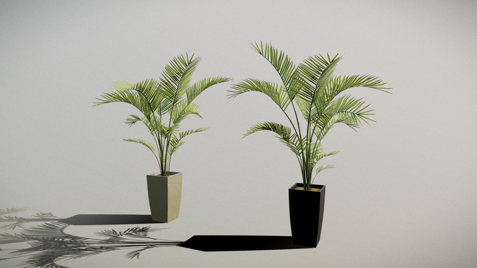 Details

4K textures

2 variations

Ready for Real time Archviz

2 materials for the plant and 1 per pot.

Contact me for any issue or questions! https://www.artstation.com/bpaul/profile - Pot (Palm) - Buy Royalty Free 3D model by Paul (@nathan.d1563) 3d model