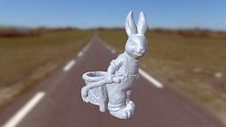 Rabbit (VR) 