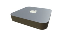 Mac mini 2020