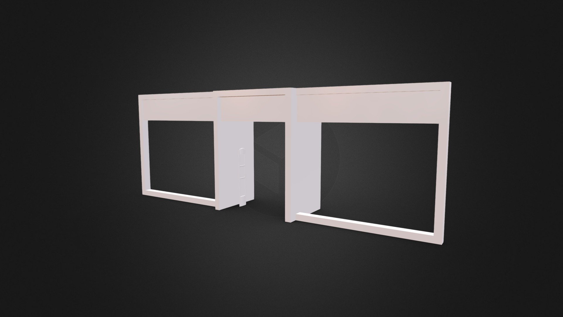 Simple store window - Shop Window-1 - Download Free 3D model by YouniqueĪdeaStudio (@sinnervoncrawsz) 3d model
