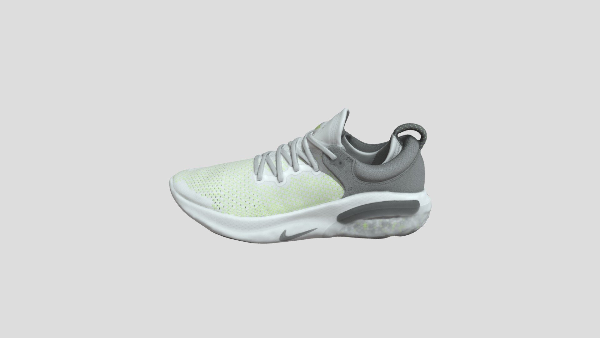 This model was created firstly by 3D scanning on retail version, and then being detail-improved manually, thus a 1:1 repulica of the original
PBR ready
Low-poly
4K texture
Welcome to check out other models we have to offer. And we do accept custom orders as well :) - Nike Joyride Run Flyknit 灰绿_AQ2730-102 - Buy Royalty Free 3D model by TRARGUS 3d model