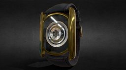 Zcash Coin Watch style, coin, fashion, new, vr, ar, watches