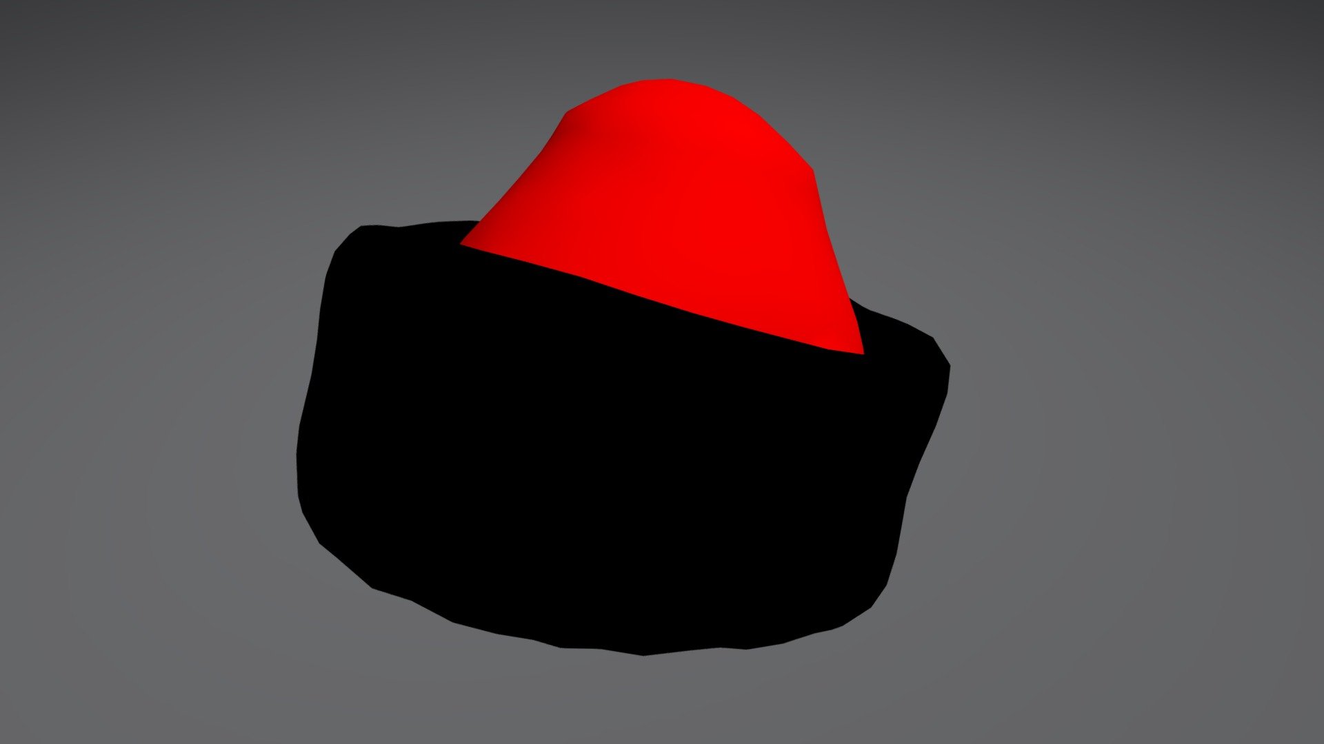 Papakha, is a wool hat worn by men throughout the Caucasus and also in uniformed regiments in the region and beyond. The word papakha is of Turkic origin (papak). In Azerbaijani, papaq translates to hat.

*1 model (low poly) with materials 3d model