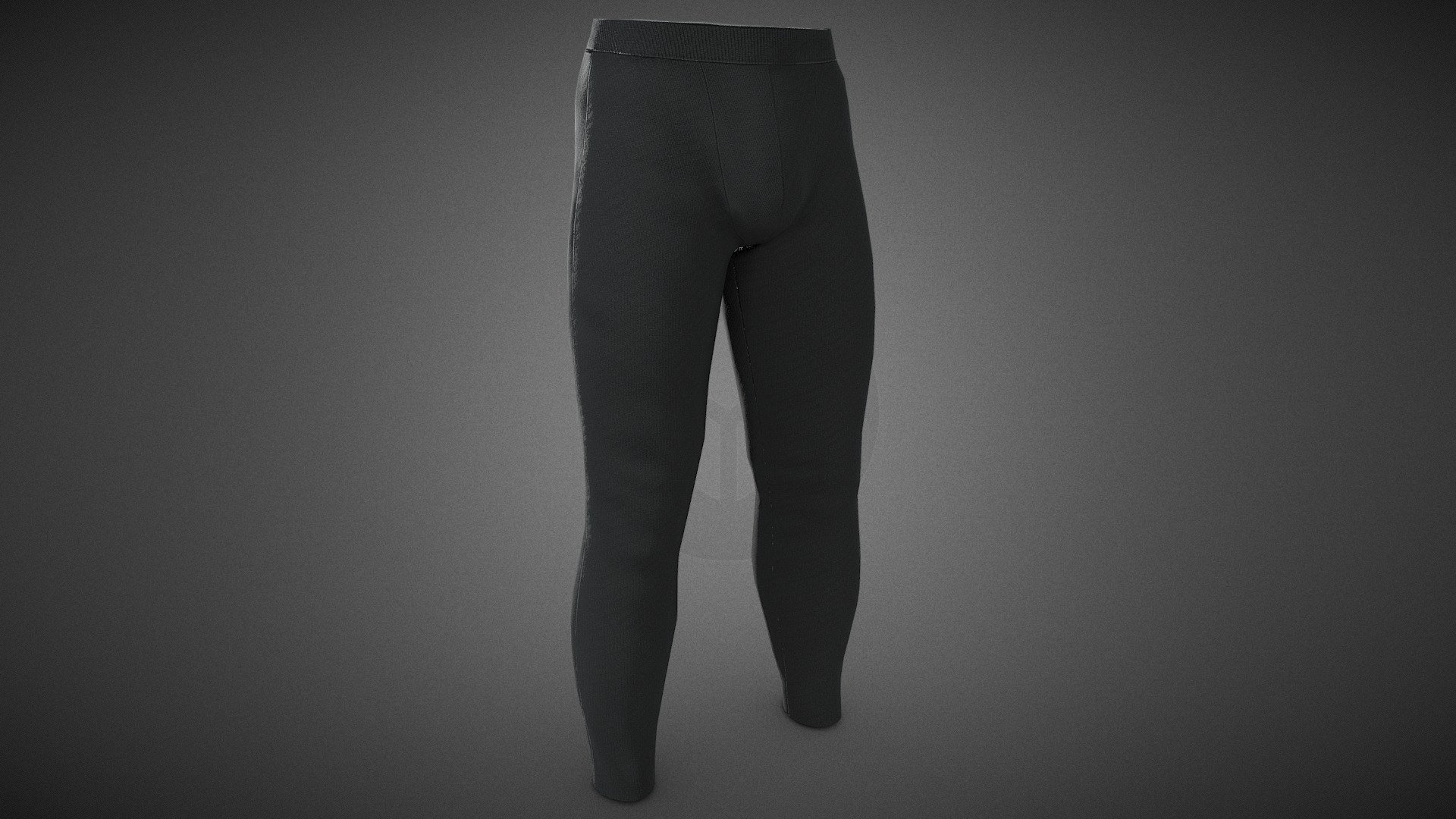 CG StudioX Present :
Black Skinny Medieval Pants lowpoly/PBR




This is Black Skinny Medieval Pants Comes with Specular and Metalness PBR.

The photo been rendered using Marmoset Toolbag 4 (real time game engine )


Features :



Comes with Specular and Metalness PBR 4K texture .

Good topology.

Low polygon geometry.

The Model is prefect for game for both Specular workflow as in Unity and Metalness as in Unreal engine .

The model also rendered using Marmoset Toolbag 4 with both Specular and Metalness PBR and also included in the product with the full texture.

The texture can be easily adjustable .


Texture :



One set of UV [Albedo -Normal-Metalness -Roughness-Gloss-Specular-Ao] (4096*4096)


Files :
Marmoset Toolbag 4 ,Maya,,FBX,OBj with all the textures.




Contact me for if you have any questions.
 - Black Skinny Medieval Pants - Buy Royalty Free 3D model by CG StudioX (@CG_StudioX) 3d model