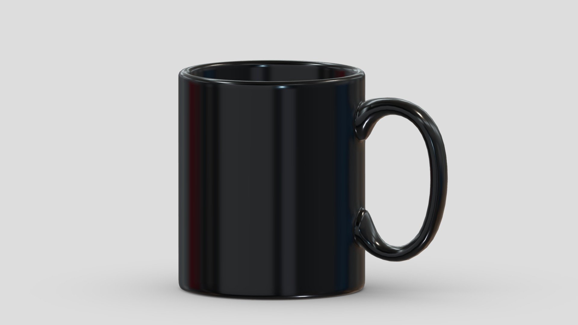 Hi, I'm Frezzy. I am leader of Cgivn studio. We are a team of talented artists working together since 2013.
If you want hire me to do 3d model please touch me at:cgivn.studio Thanks you! - Black Mug - Buy Royalty Free 3D model by Frezzy3D 3d model