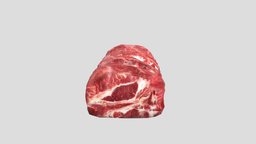 Backbone Cut Of Meat (Espinazo) meat, shopping, store, display, market, bbq, supermarket, hamburger, sale, butcher, fillet, beef, barbecue, butchery, shop, meatshop
