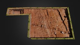 Trench 5 (LMR): Post-excavation excavation, cork, ucc, garranes, lisnamanroe, archaeology