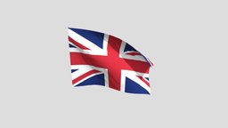 The United Kingdom flag, british, heritage, culture, uk, kingdom, un, nations, united, britian