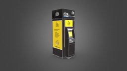 Brewlabs ATM 