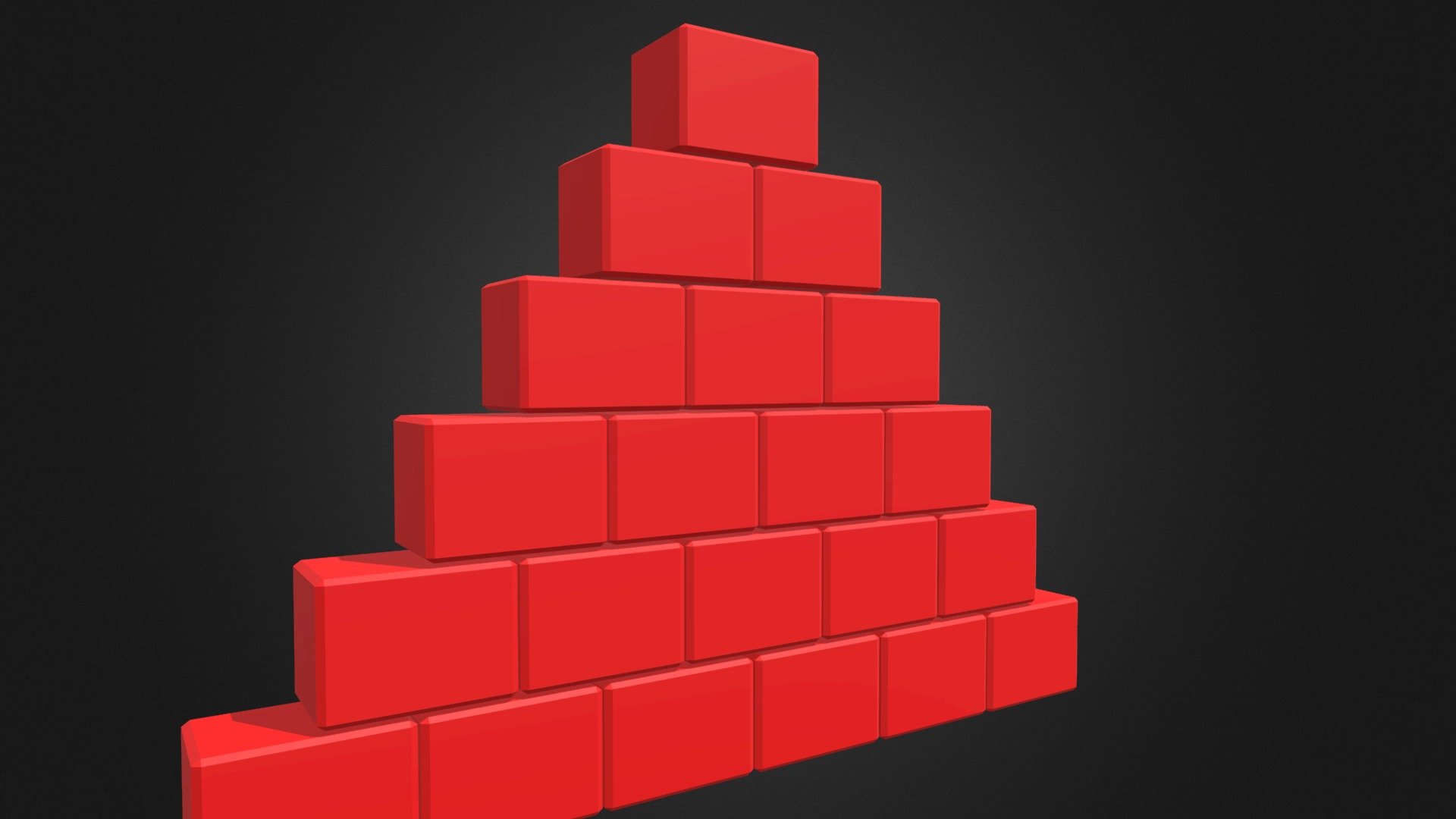 contact for purchase +923149343181 WhatsApp
Red_Destructible_Fs22_Blocks_Gameready_3D_Block_Model, Suitable for Beamng, Specially for FS22(i3D Gameready FS22) and Importable for any 3D Software. Thanks

youtube(video of blocks)❤️
https://youtu.be/Pt8Bv0F6et8 - Red_Destructible_Fs22_Blocks - 3D model by saqlain (@mirzabaig4445) 3d model