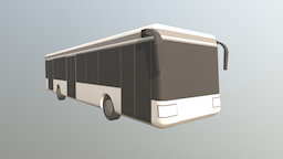 Stadtbus WIP-3 
