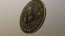BitCoin bitcoin, cryptocurrency