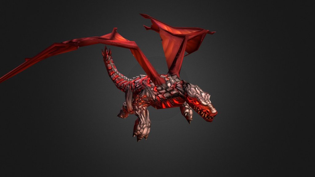 Siege Of Heroes
Download for iOS

Download for Android - Dragon from Siege Of Heroes - 3D model by Designsters 3d model